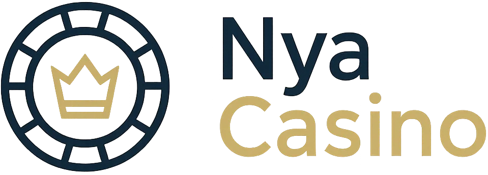 Nya Casino logo