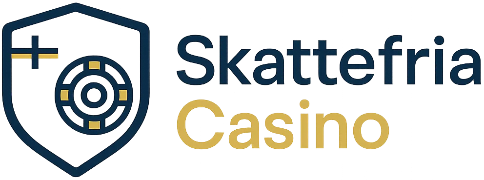 Skattefria Casino logo